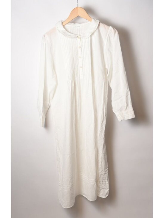 Salter House Other - Salter House 100% Cotton Wendy Nightdress Nightgown One Size